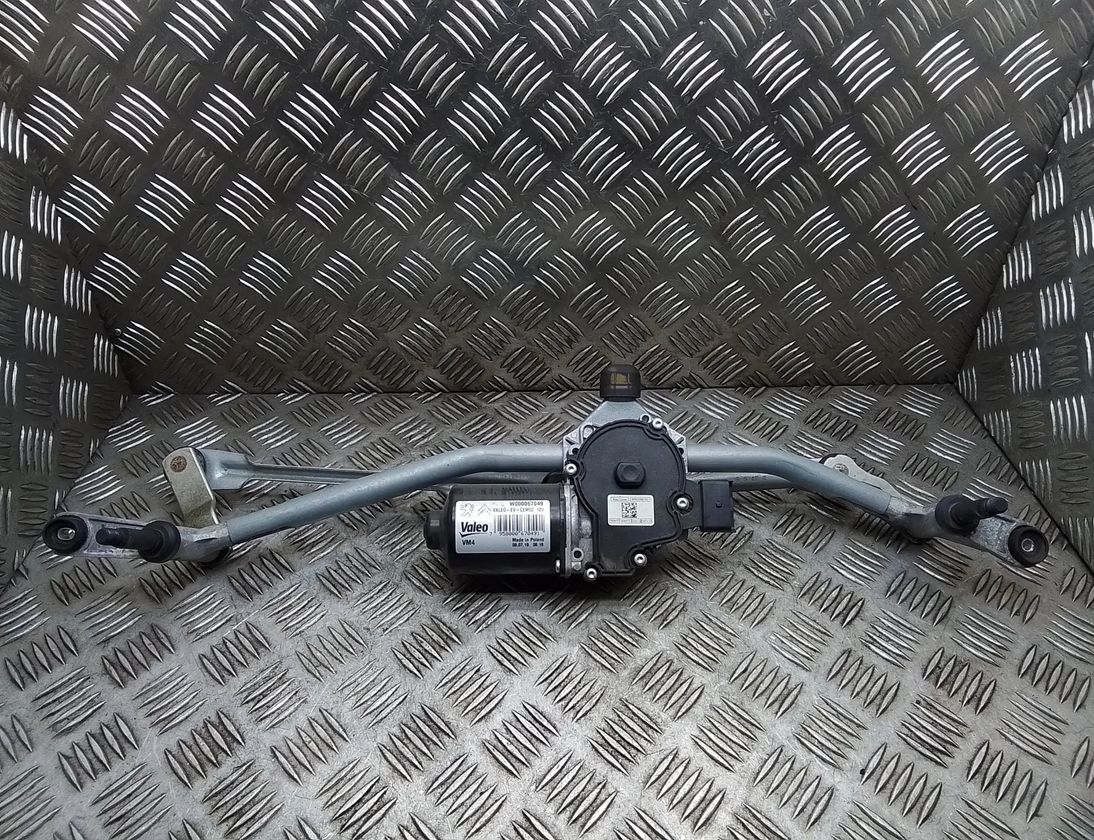 PEUGEOT Traveller 1 generation (2017-2023) Трапеции стеклоочистителей 9808465280,w000069722,w000068783,w000067049 28825977