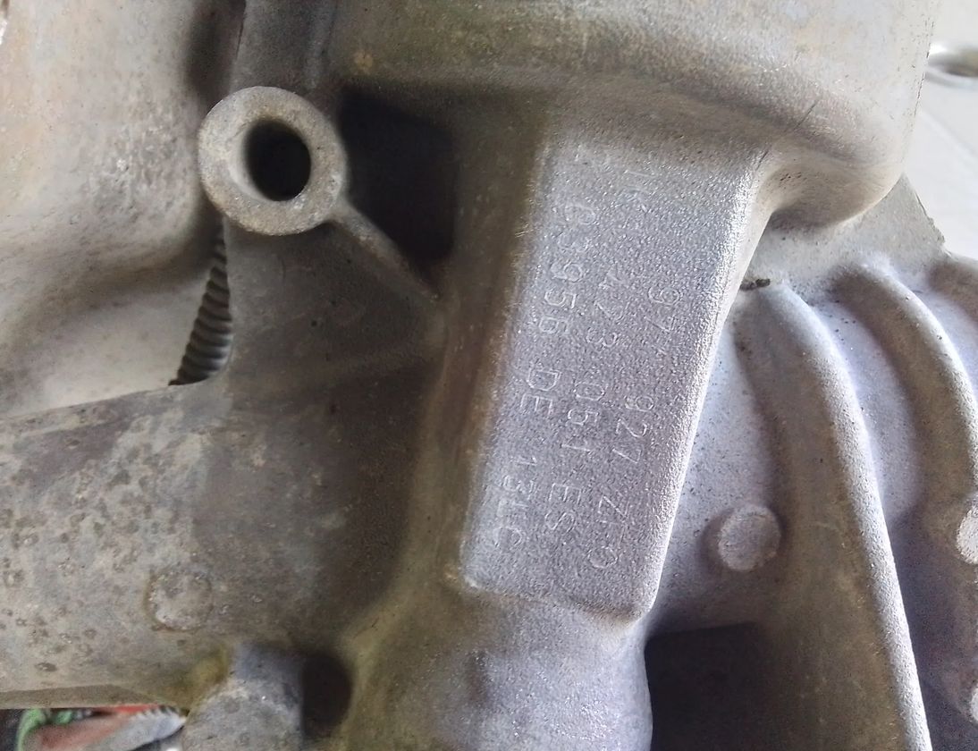 SKODA Yeti 1 generation (2009-2018) Рулевая Pейка 1k0909144p,1K1423051ES,7805177332,0273010199 29392367