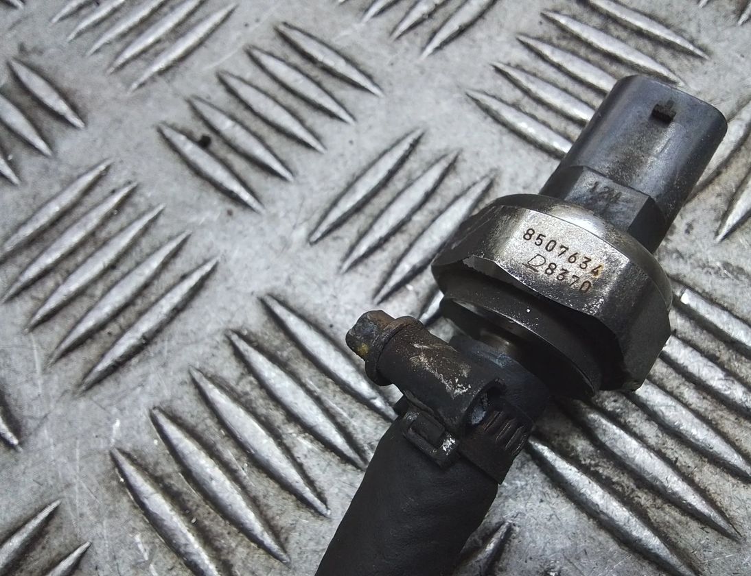 BMW 5 Series F10/F11 (2009-2017) Датчик давления DPF 8507634 29395121