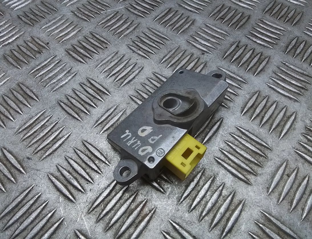 BMW 7 Series E65/E66 (2001-2008) Датчик удара передний правый 6929554,65776929554,5wk42956,34692955401 30429051