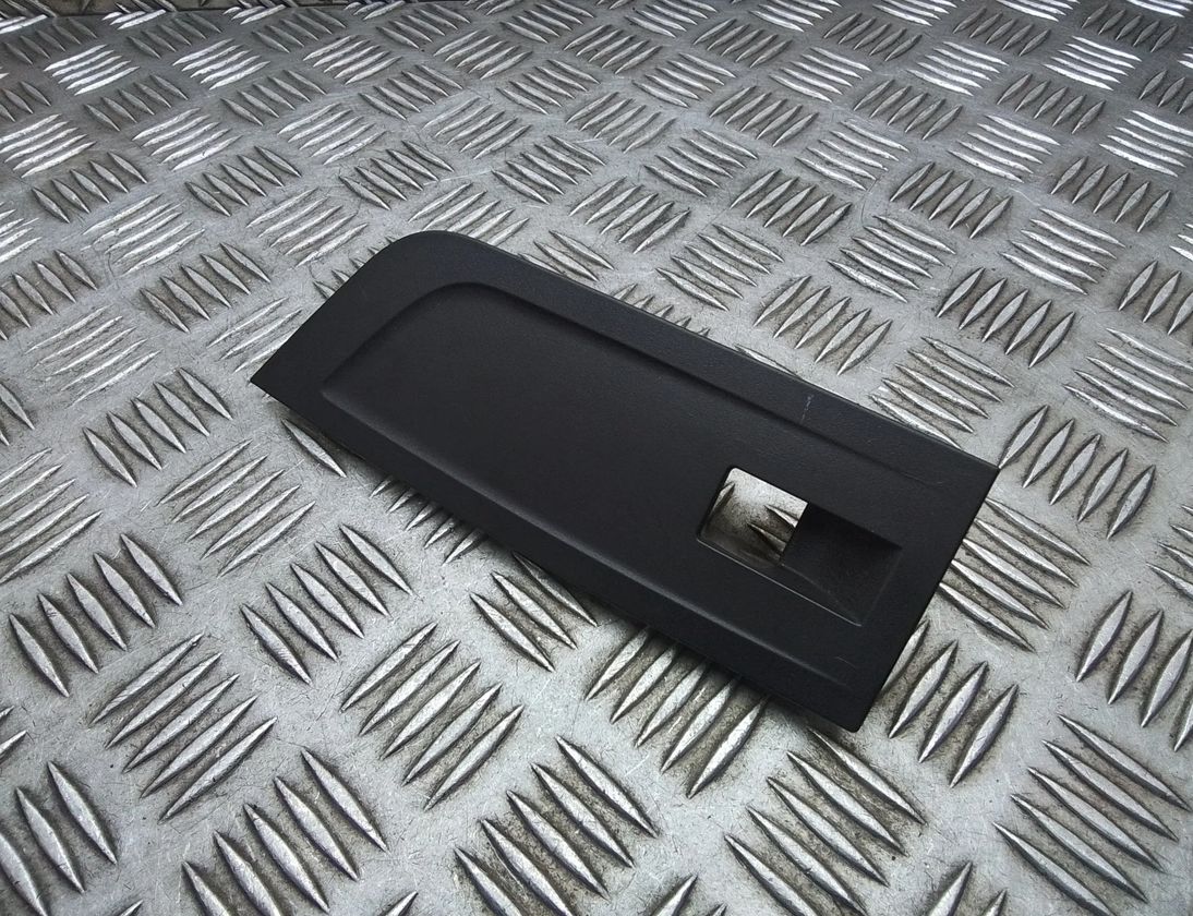 SKODA Octavia 4 generation (A8) (2019-2023) Другие внутренние детали 5e3867172 31381900