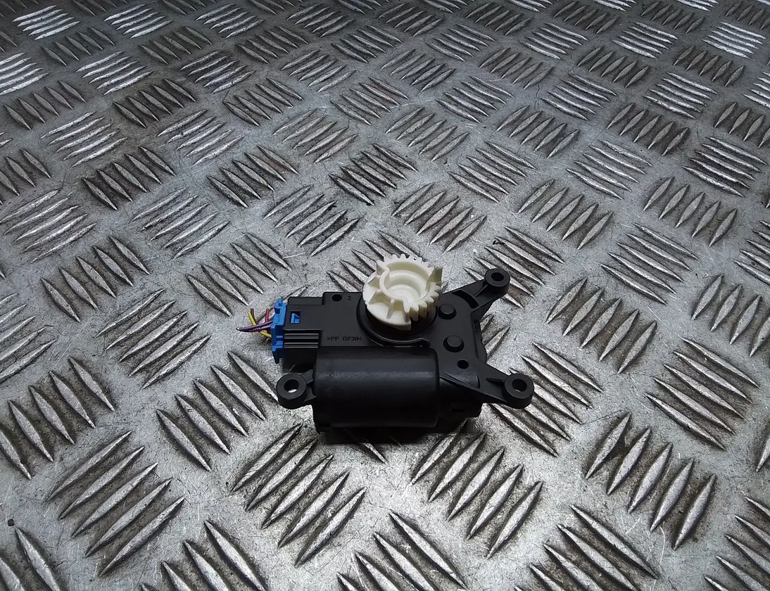 VOLKSWAGEN Passat B8 (2014-2023) Air Conditioner Air Flow Valve Motor 5q0907511k,cz1168807351 32041598