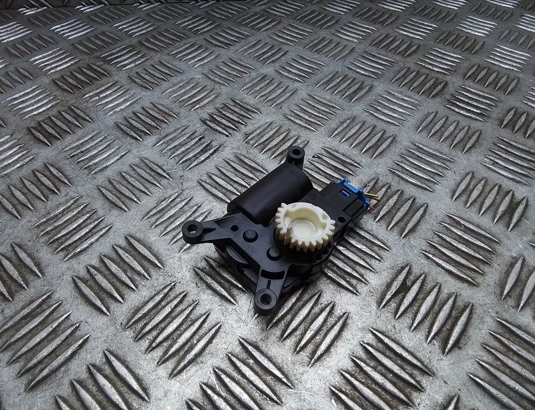 VOLKSWAGEN Passat B8 (2014-2023) Air Conditioner Air Flow Valve Motor 5q0907511k,cz1168807351 32041598