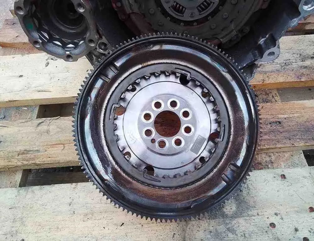 VOLKSWAGEN Touran 3 generation (2015-2023) Коробка передач ssw,0am,0am141017cs,0am141017 32630875