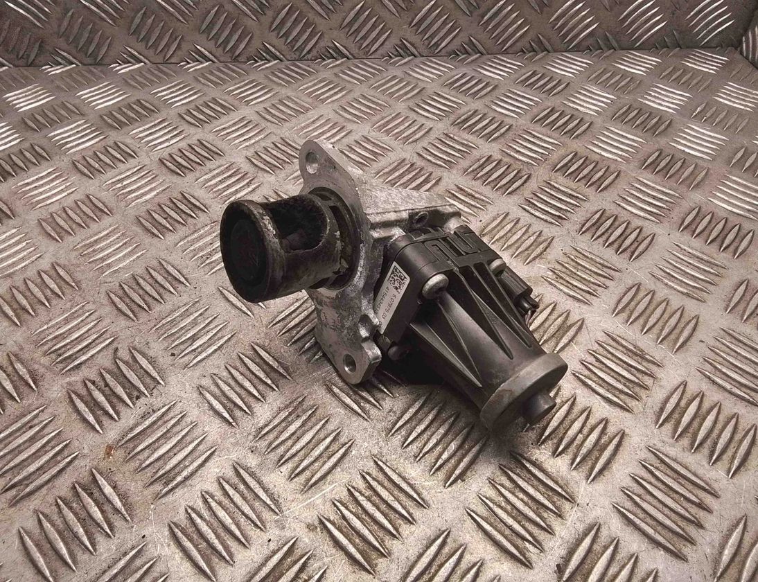 NISSAN Qashqai 2 generation (2013-2023) EGR ventil 50797503,5079750300,h8200129863 32739844