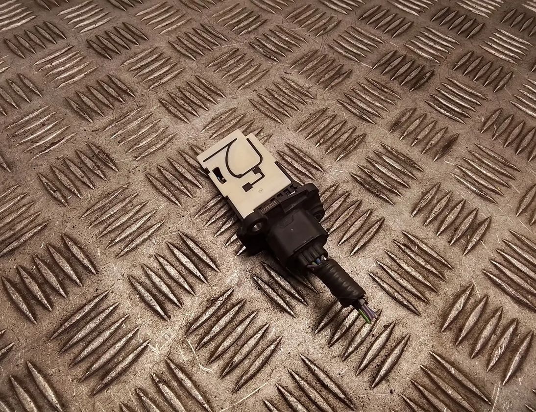 NISSAN Qashqai 2 generation (2013-2023) Senzor hmotnostného prietoku vzduchu MAF h8201267959,8201267959,93450753,gm93450753,5wk98504 32786351