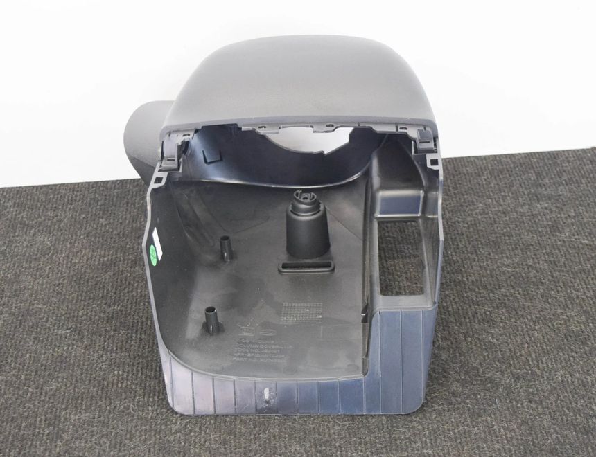 OPEL Mokka 1 generation (2012-2015) Steering  Mechanism Trim AUT48844 10001066