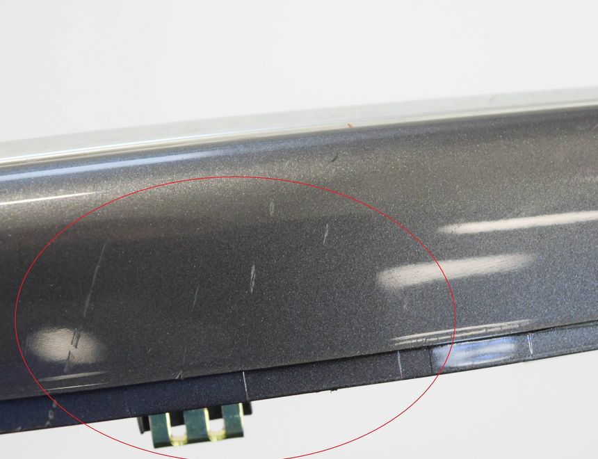 OPEL Mokka 1 generation (2012-2015) Отделочный щит панели  42492194 10001752