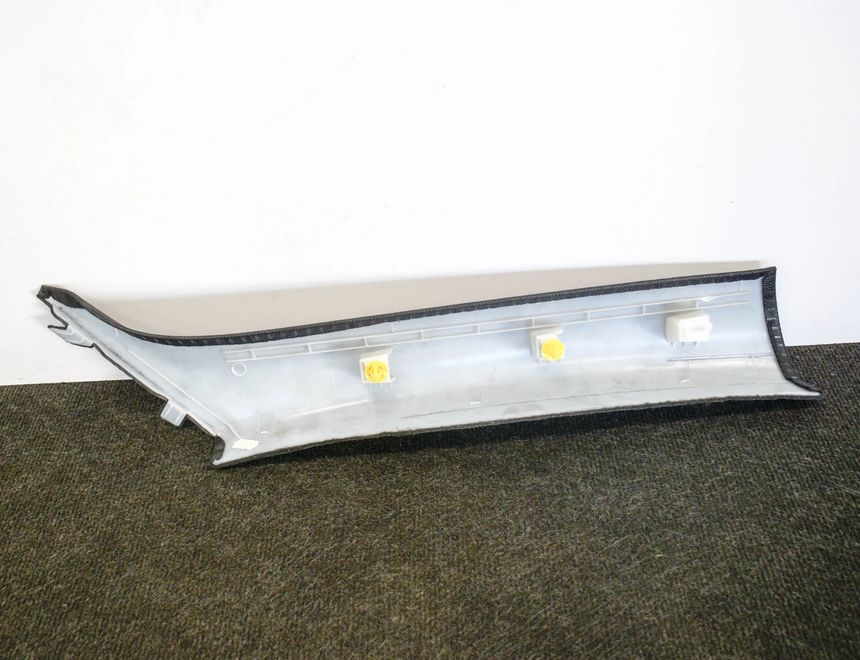 BMW 4 Series F32/F33/F36 (2013-2020) Стойка дверей передняя левая 7276887 10023380