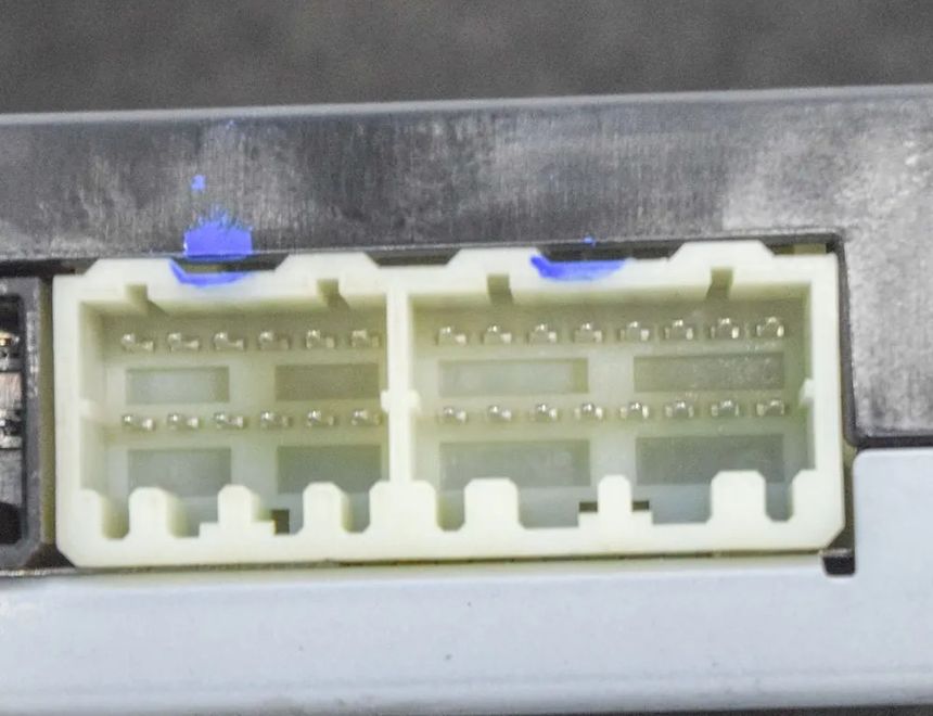 OPEL Mokka 1 generation (2012-2015) Iné riadiace jednotky 84246506,544948685 10033501