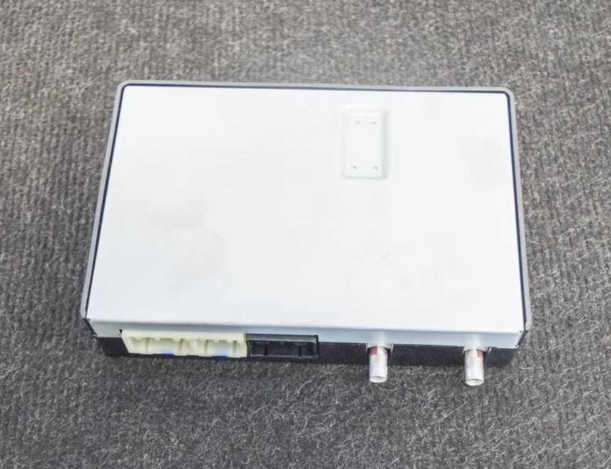 OPEL Mokka 1 generation (2012-2015) Iné riadiace jednotky 84246506,544948685 10033501