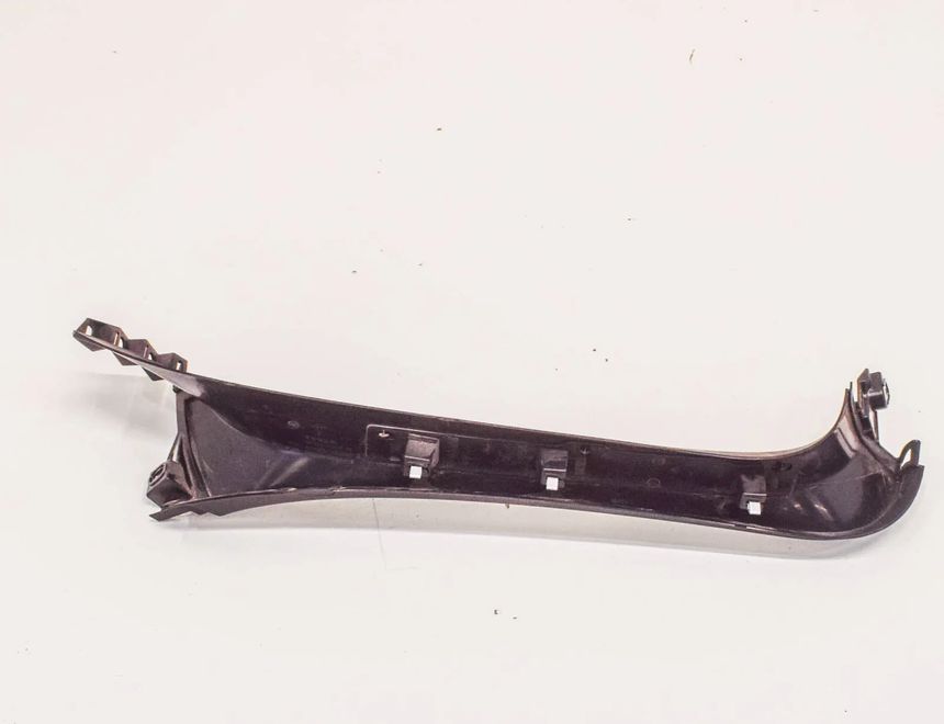 TESLA Model X 1 generation (2015-2024) Ostatné vnútorné časti 1037903-00-D,1037902-00-E 10037685