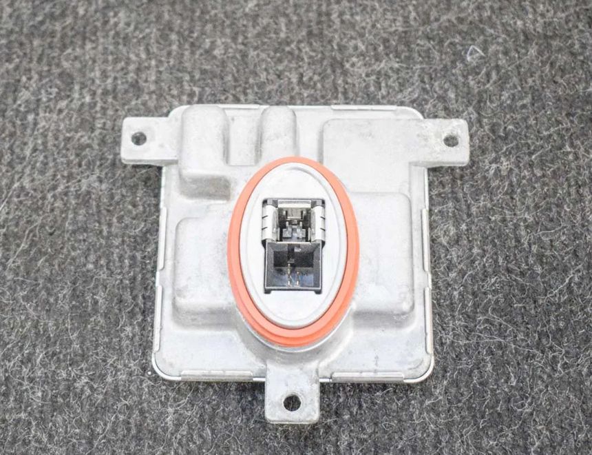 BMW 1 Series F20/F21 (2011-2020) Xenon Light Control Unit 7318327,W003T23171 10041576