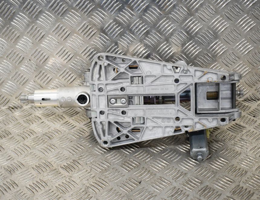 TESLA Model S 1 generation (2012-2024) Steering Column Mechanism A2044601416,PP204462206,PP204460025 10051214