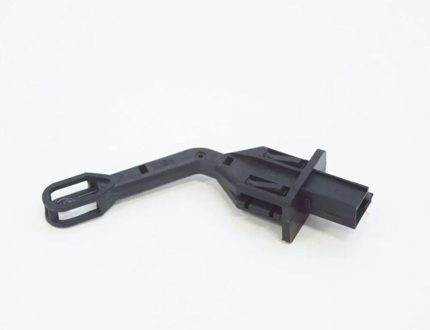 AUDI Q7 4M (2015-2024) Exhaust gas temperature sensor L0902RX3 10052239