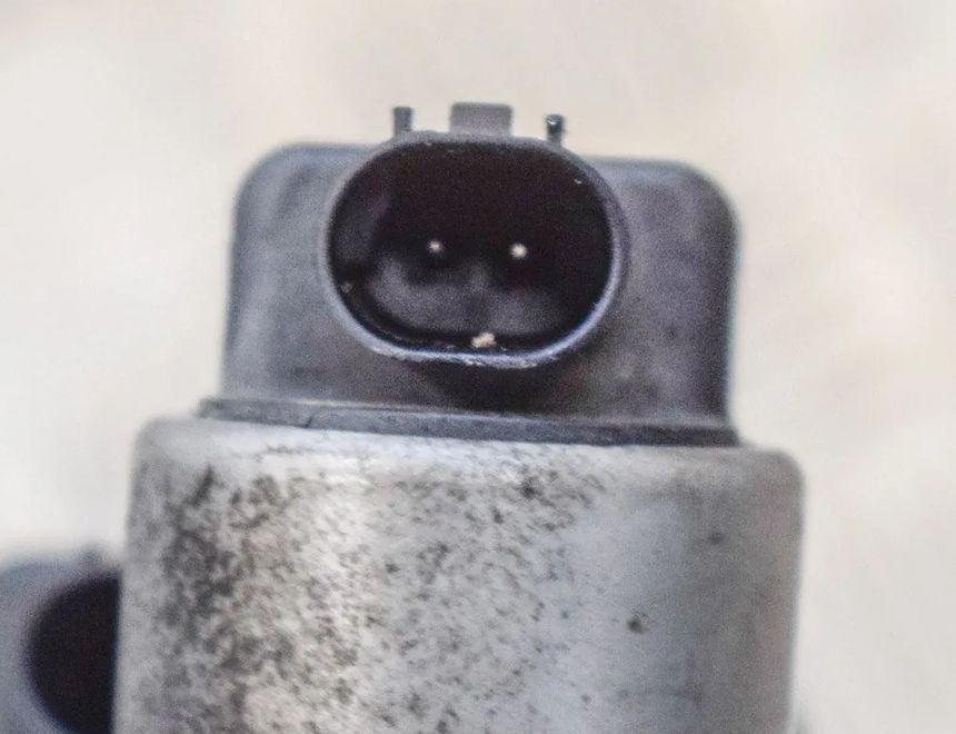 BMW 5 Series F10/F11 (2009-2017) Iné riadiace jednotky 6775258 10268047