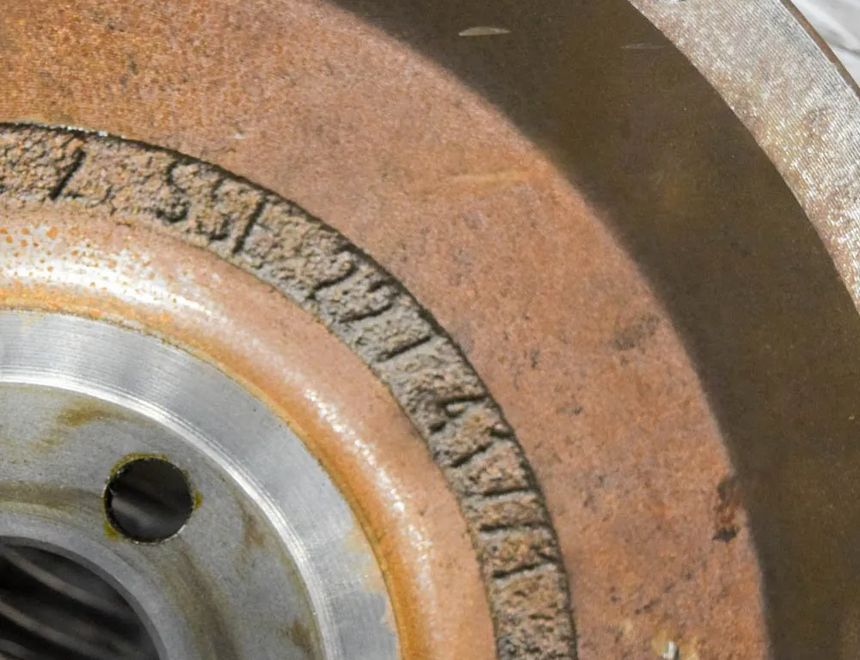 AUDI A1 8X (2010-2020) Clutch Kit 161878002414,03C141025J,036105273,036141032H 10527981