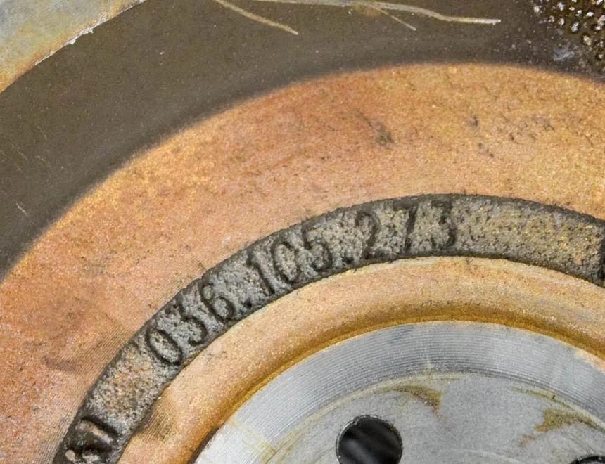 AUDI A1 8X (2010-2020) Clutch Kit 161878002414,03C141025J,036105273,036141032H 10527981