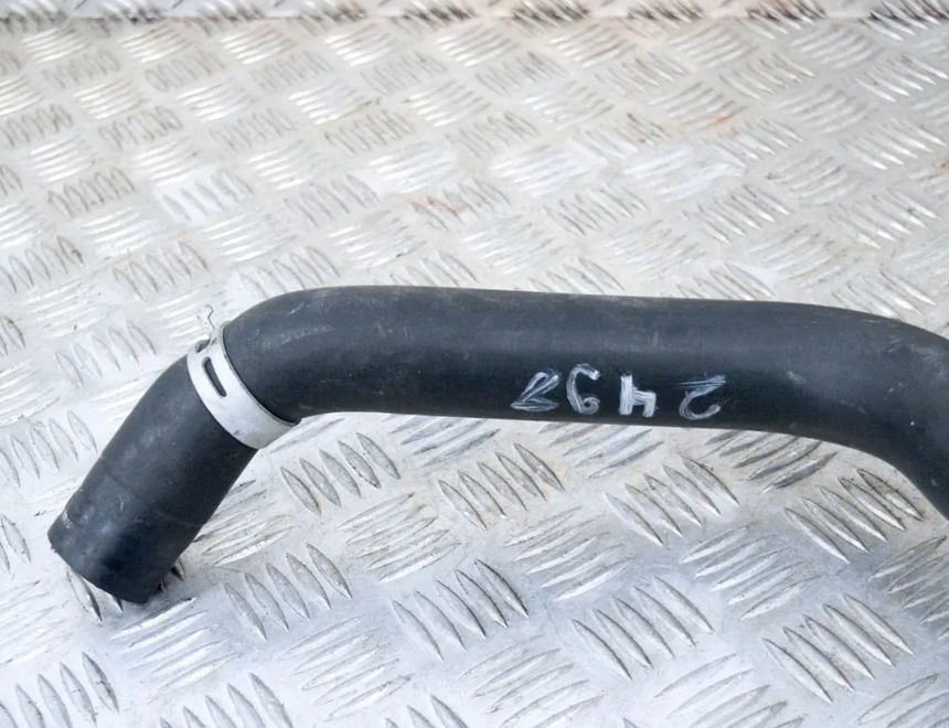 HYUNDAI i20 PB (1 generation) (2008-2014) Шланги охлаждающей жидкости 10584205