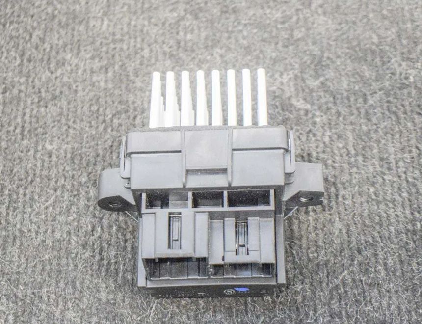 OPEL Mokka 1 generation (2012-2015) Ёжик F011500127,13598091 10586047