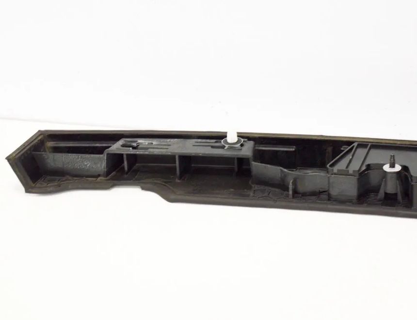 BMW 7 Series F01/F02 (2008-2015) Освещение номерного знака 7194176 10593417