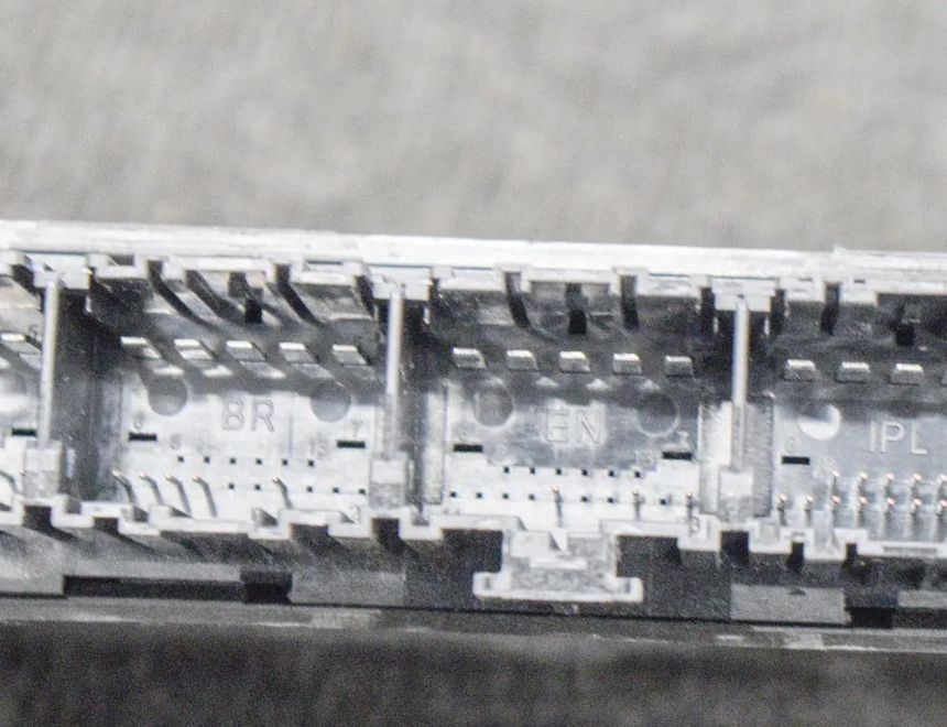 VOLVO XC60 1 generation (2008-2017) Other Control Units A2C39259200,5WK49167,31419719 10618414