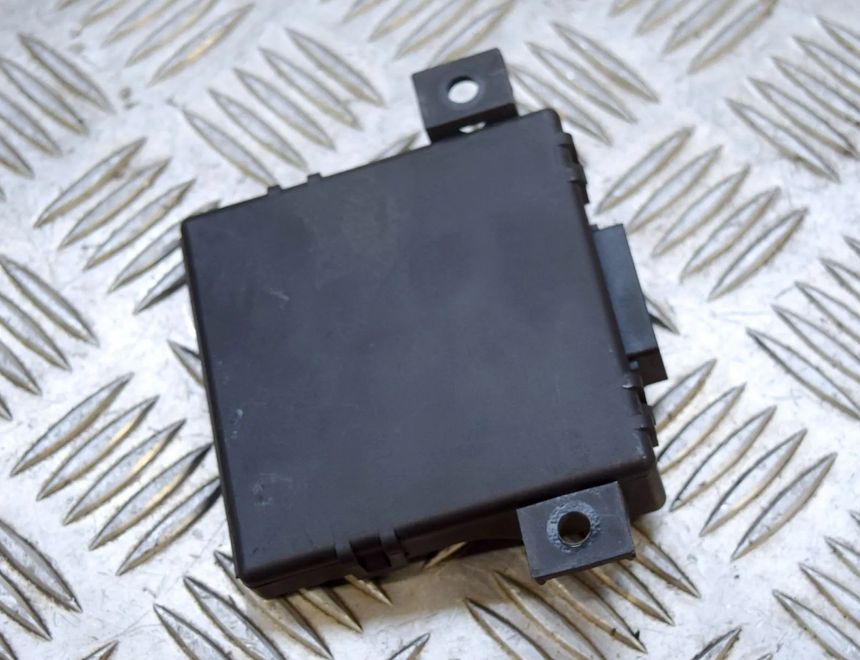 AUDI A5 8T (2007-2016) Kontrolná jednotka brány 8T0907468AB,8T0907468H,8T0907468 10621579