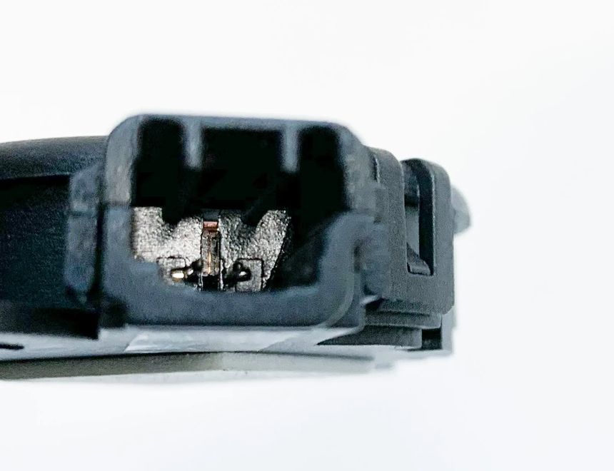 TESLA Model X 1 generation (2015-2024) Parkovací PDC senzor reproduktor B0302654,1054113-00-A 10641441