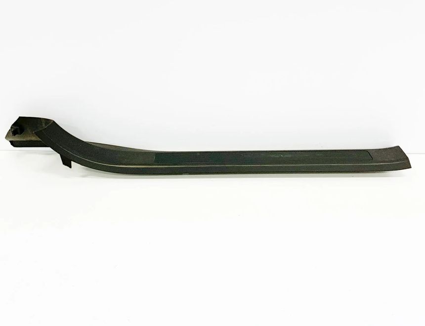 TESLA Model X 1 generation (2015-2024) Отделка переднего правого порога 1035987-00-E,1035988-00-D 10643586