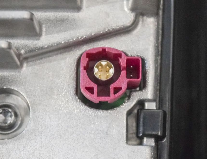 BMW 3 Series Gran Turismo F34 (2013-2017) Head-Up Display 9358965,A2C94458700 10795116