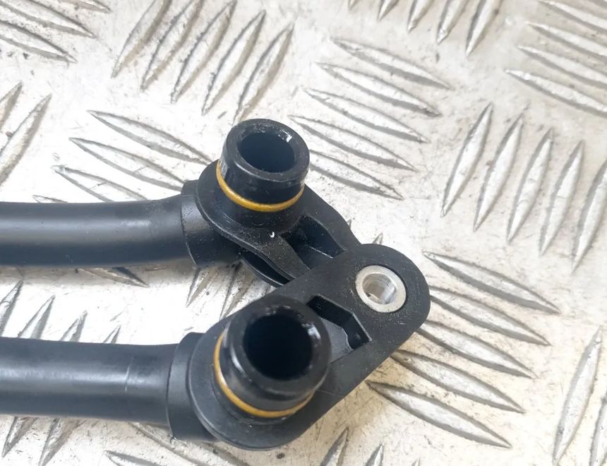 BMW 3 Series F30/F31 (2011-2020) Другие трубы 8509993,8509995,8509994 10864349