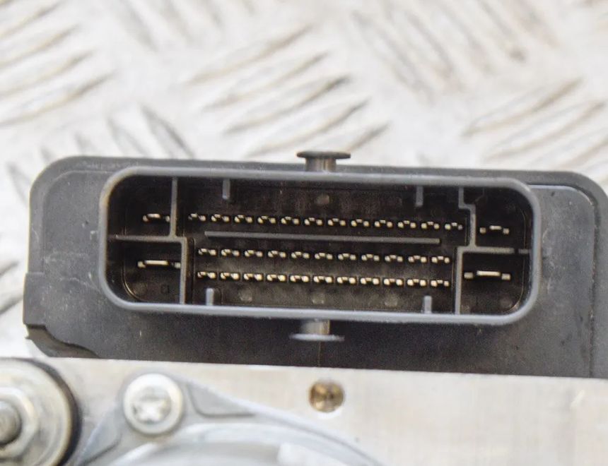 TESLA Model 3 1 generation (2017-2024) Абс блок 0265257793,1044741-00-D,1044745-00-B,1103541-00-A 10883947