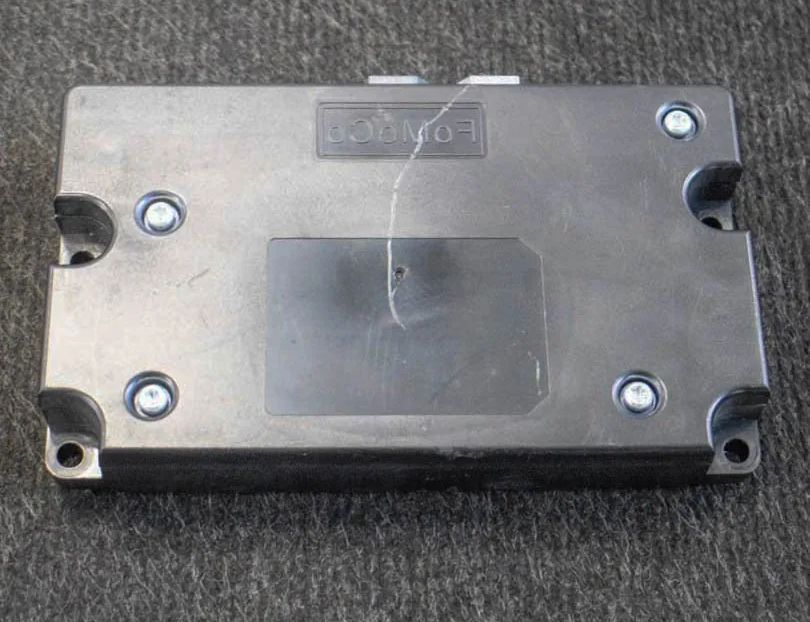 FORD Focus 3 generation (2011-2020) Bluetooth Control Unit AM5T-14D212-EB,WDGSG1G1,B014673,RCPF0SY11-0032,5248B-SG1G1 10976707