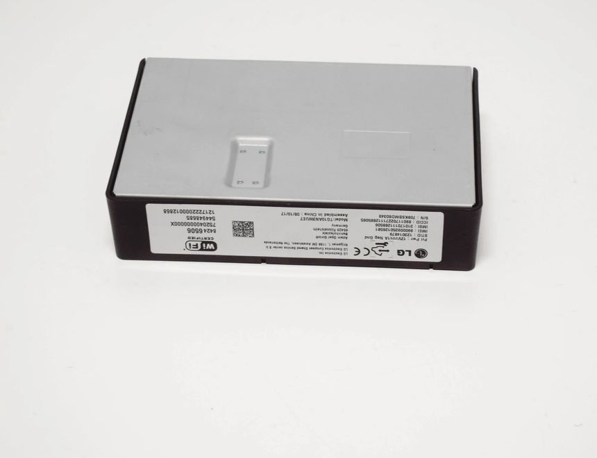 OPEL Mokka 1 generation (2012-2015) Iné riadiace jednotky 544948685,84246506 10978299