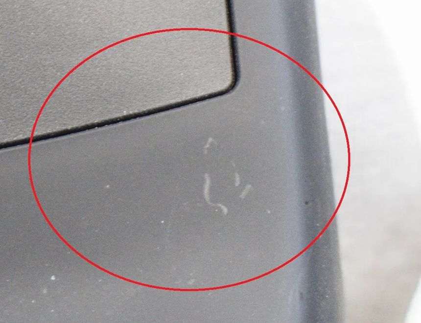 MAZDA 6 GJ (2012-2024) Steering  Mechanism Trim K3006,KD45-60221 11138743