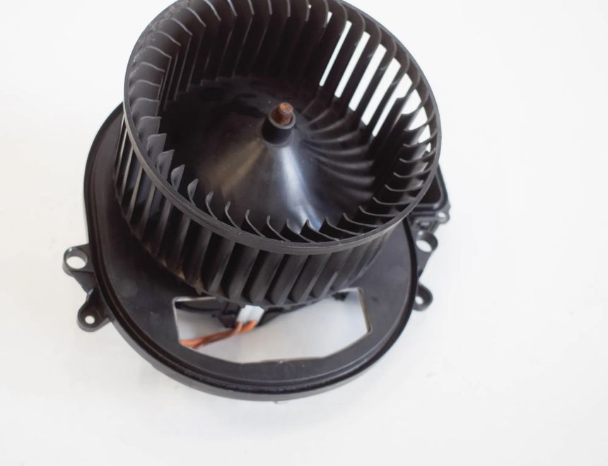 BMW 4 Series F32/F33/F36 (2013-2020) Нагревательный вентиляторный моторчик салона T967354,T947769 11173854