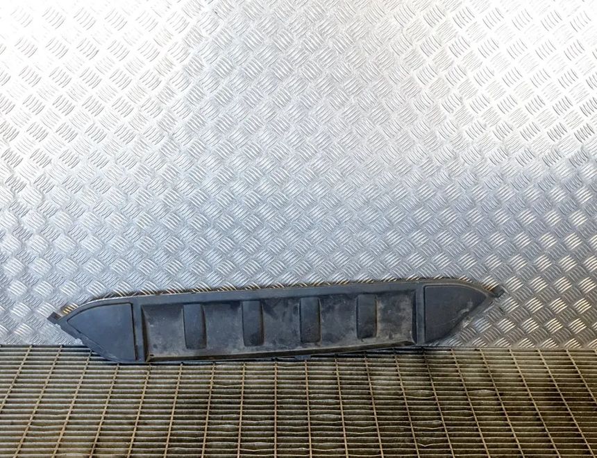 AUDI Q7 4L (2005-2015) Другие кузовные детали 4L0121285 11251668