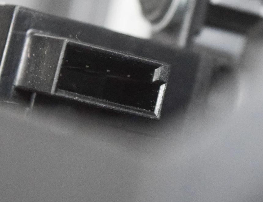 TESLA Model 3 1 generation (2017-2024) Ostatné vnútorné časti 1045664-04-E,1105487-00-E,1101136-00-E 11256541