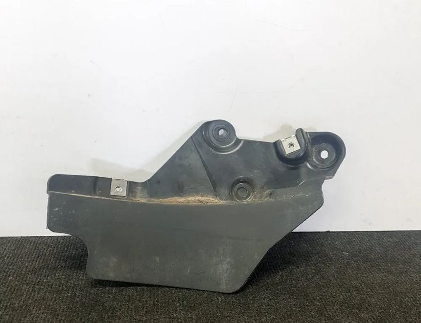 AUDI Q7 4M (2015-2024) Pravý zadný blatník 4M0854816E 11256548