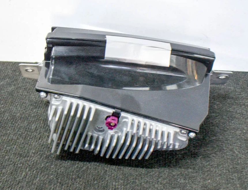 BMW X1 F48/F49 (2015-2023) Head-up дисплей 00503215,6819701,11868010 11293987