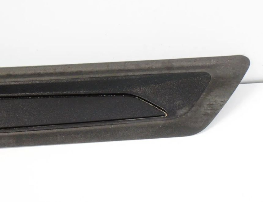 BMW X2 F39 (2017-2023) Front Left Sill Trim 7454945,7392739,8051037,7263315 11325422