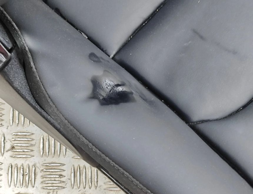 TESLA Model 3 1 generation (2017-2024) Interior Seats W/ Door Cards Kit 1090409-91-G,1090413-01-I,1090411-91-G,1452685-00-B,1456942-00-A,1079742-00-A,1090415-01-I,1456943-00-A,1455035-00-A,1455036-00-A 11419088