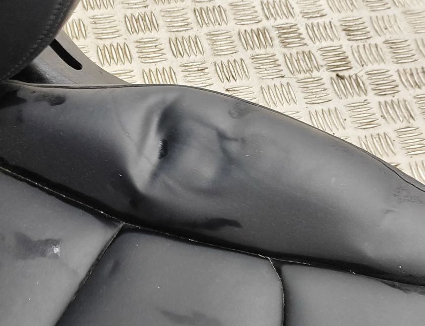 TESLA Model 3 1 generation (2017-2024) Interior Seats W/ Door Cards Kit 1090409-91-G,1090413-01-I,1090411-91-G,1452685-00-B,1456942-00-A,1079742-00-A,1090415-01-I,1456943-00-A,1455035-00-A,1455036-00-A 11419088