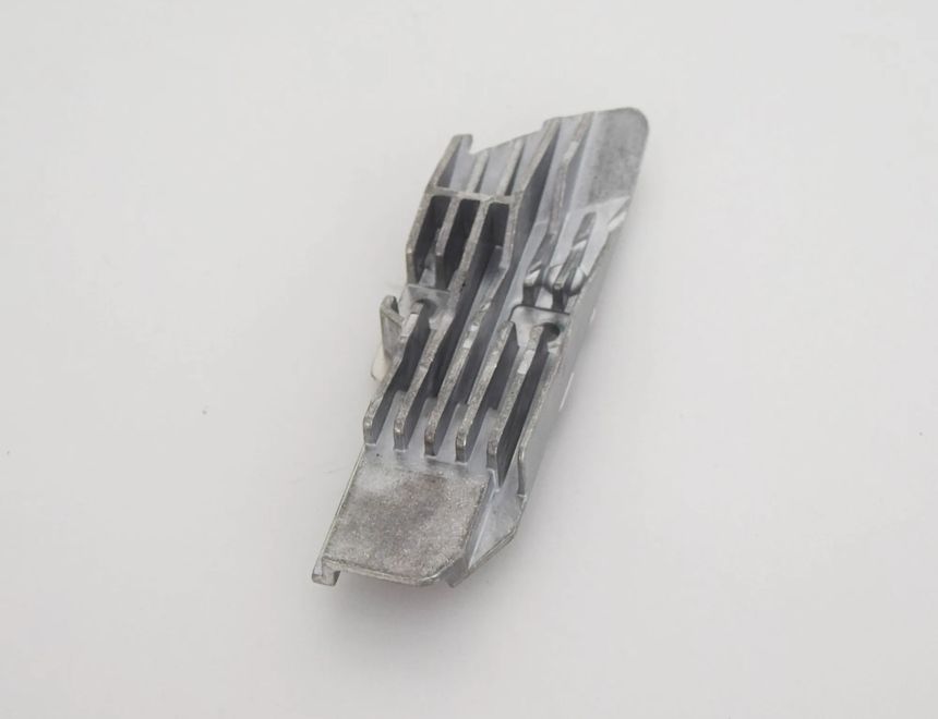 TESLA Model 3 1 generation (2017-2024) Ovládacia jednotka ľavého predného svetlometu 0001505,6002TZ0313,TG0933 11422622