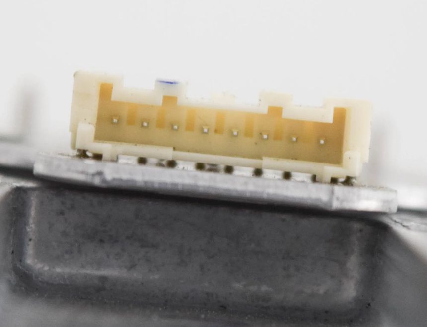 TESLA Model 3 1 generation (2017-2024) Ovládacia jednotka ľavého predného svetlometu 0001505,6002TZ0313,TG0933 11422622