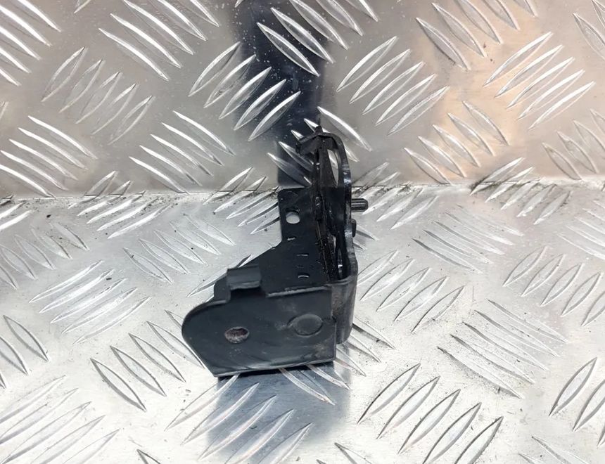 CITROËN C3 3 generation (2016-2024) Battery holder 9670357280 11456684