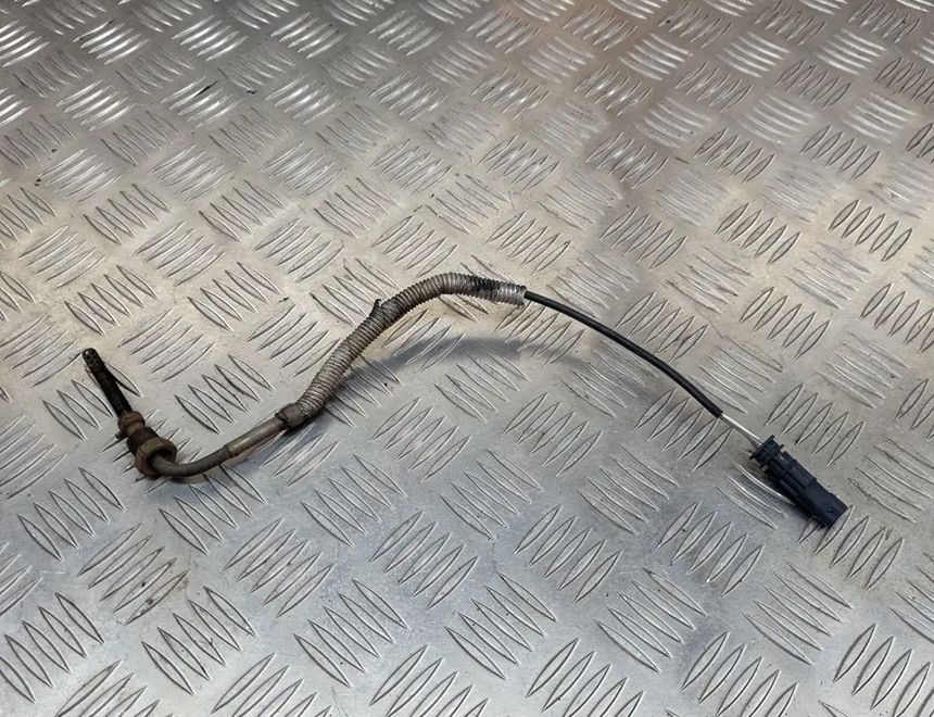 VOLVO V60 1 generation (2010-2020) Senzor teploty výfukových plynov 31319842 11466047