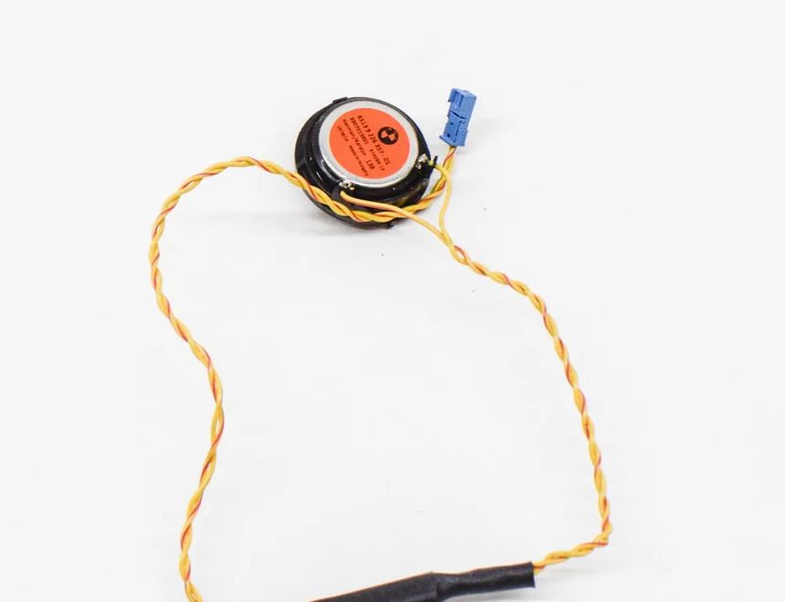 BMW 3 Series F30/F31 (2011-2020) Колонка дверей задняя левая 9226357,8907013901 11467757