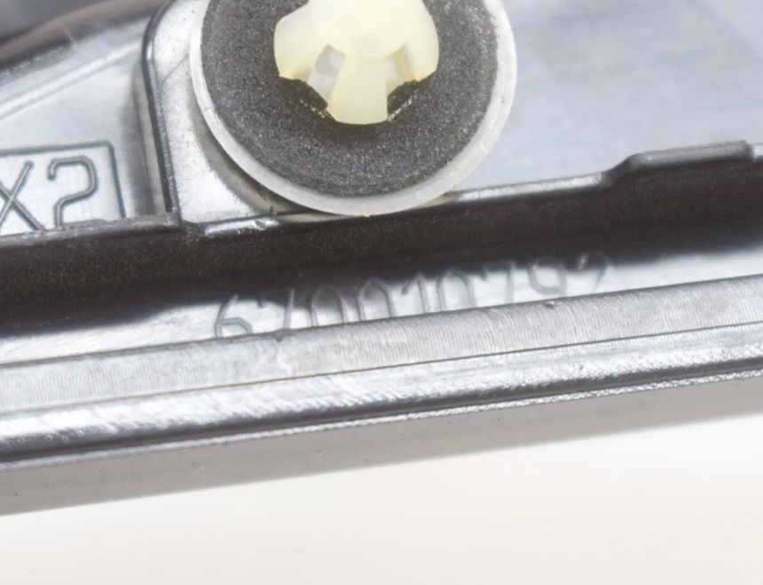 MASERATI Ghibli 3 generation (2013-2024) Ostatné časti výbavy 670010792 11474842