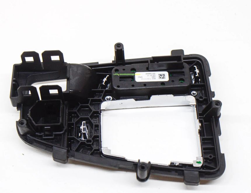 AUDI Q5 FY (2016-2024) Пластиковая отделка переключения передач 80C713111C 11519235